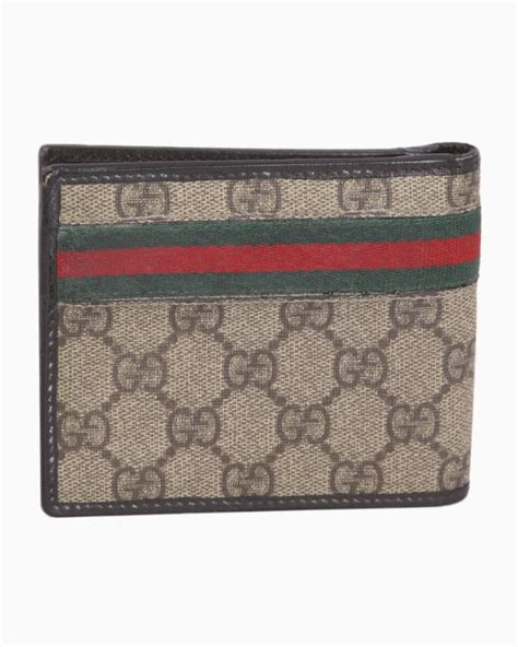 chinelos gucci|Gucci carteira masculina.